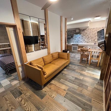 Las Caletillas Vacations, 20 Meters From The Beach 圣克鲁斯-德特内里费 外观 照片