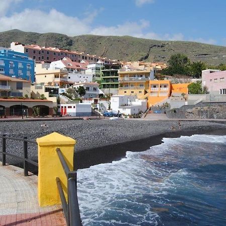 Las Caletillas Vacations, 20 Meters From The Beach 圣克鲁斯-德特内里费 外观 照片