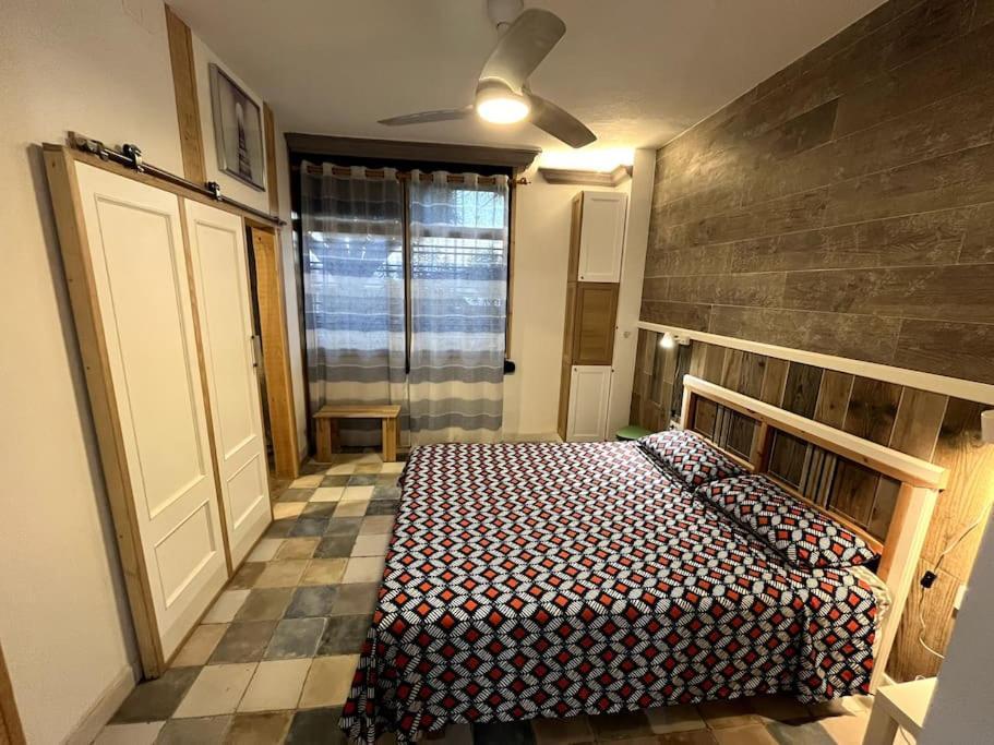 Las Caletillas Vacations, 20 Meters From The Beach 圣克鲁斯-德特内里费 外观 照片