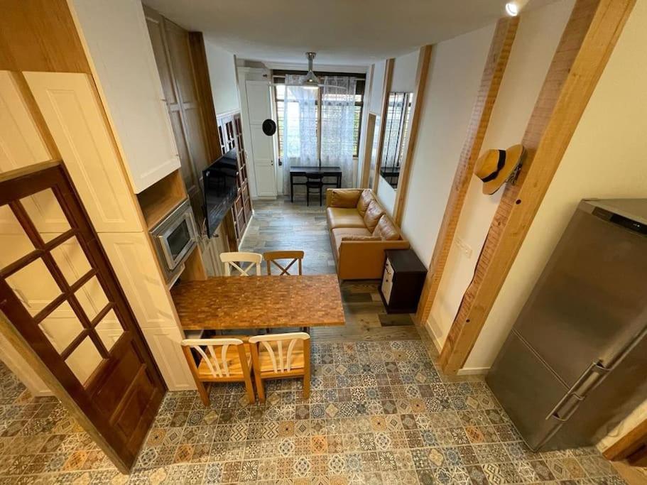 Las Caletillas Vacations, 20 Meters From The Beach 圣克鲁斯-德特内里费 外观 照片